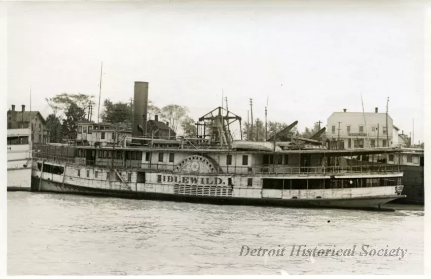 Print, Photographic