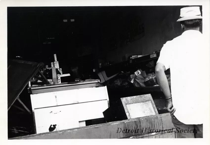 Print, Photographic