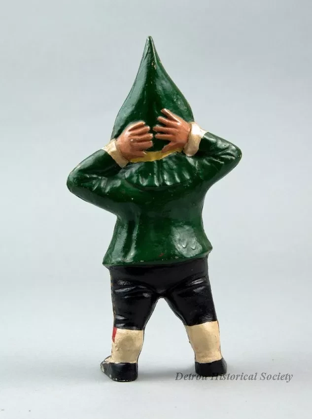 Statue