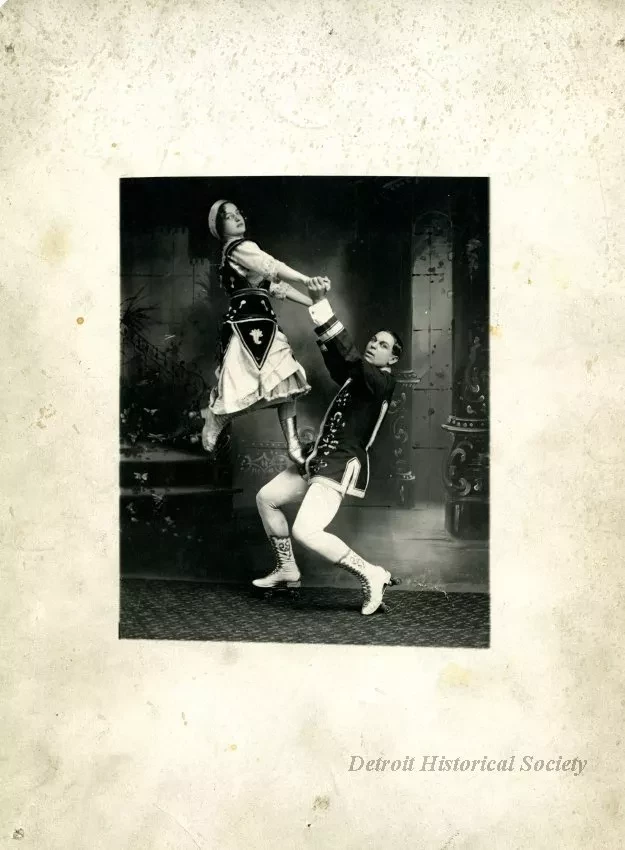 Print, Photographic