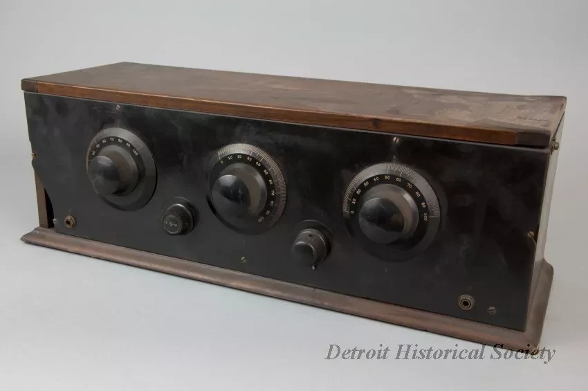 Radio