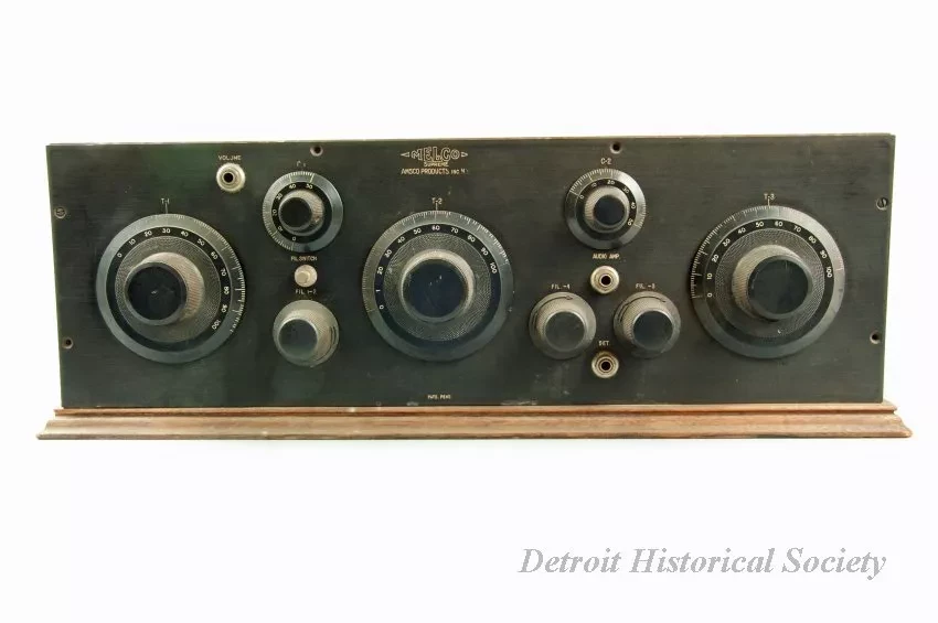 Radio
