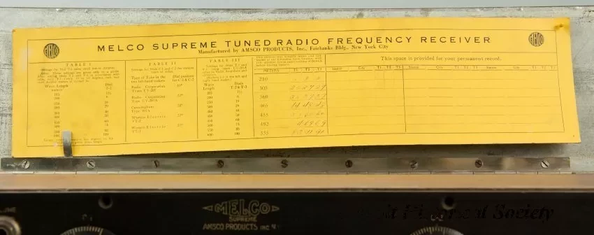 Radio