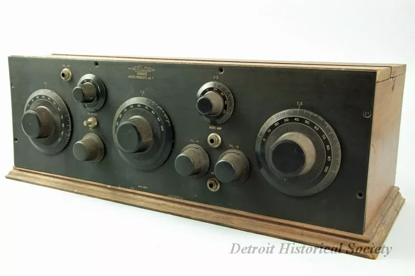 Radio