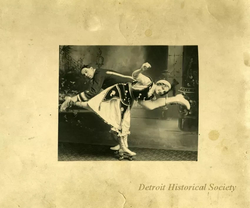 Print, Photographic