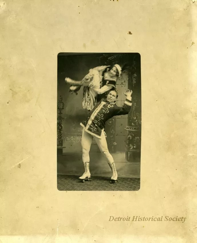 Print, Photographic