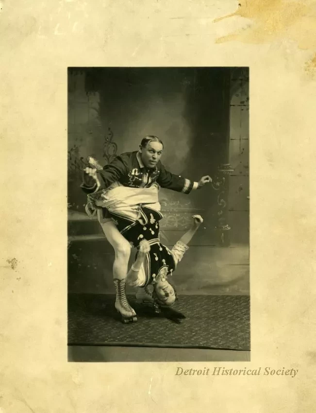 Print, Photographic