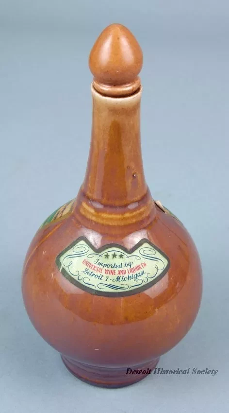 Bottle