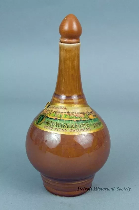 Bottle