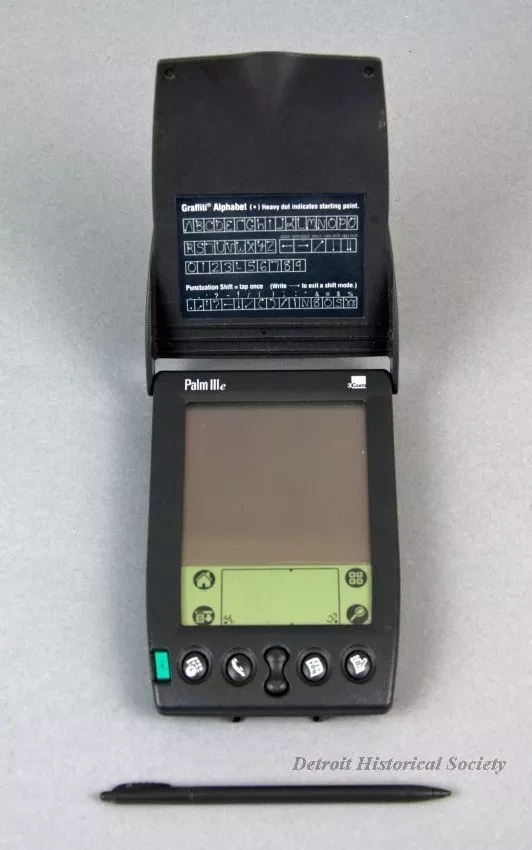 Computer, Handheld