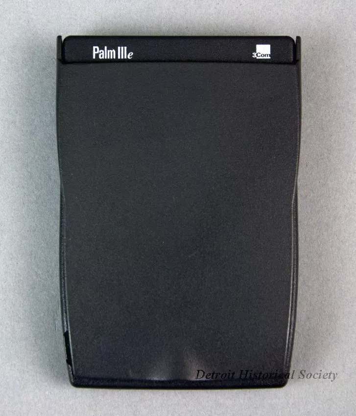 Computer, Handheld