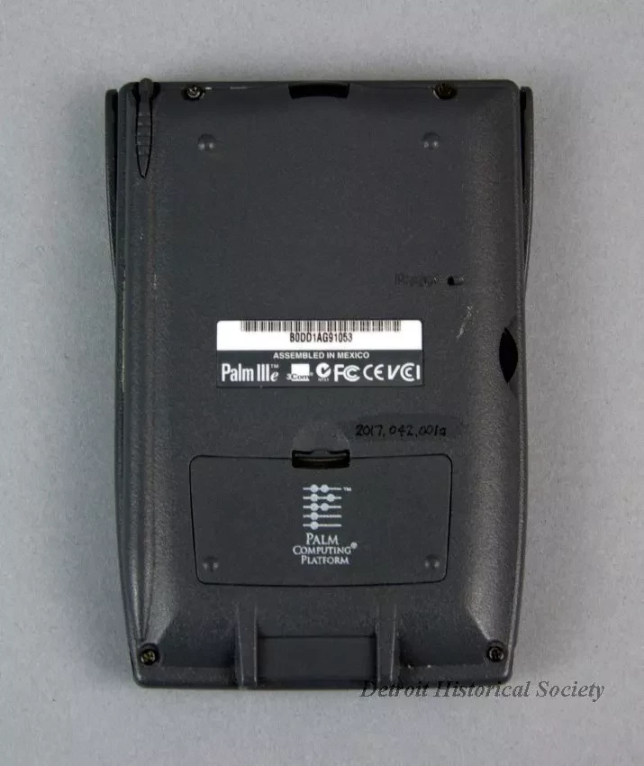 Computer, Handheld