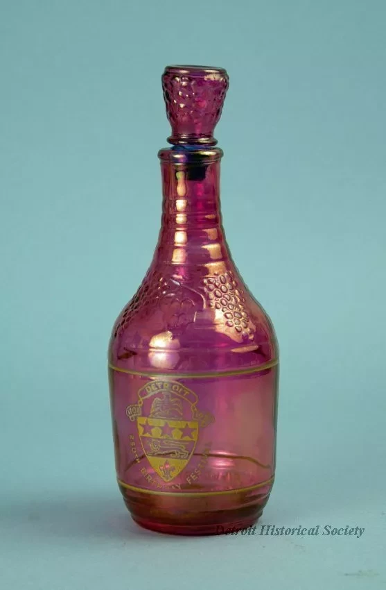 Decanter