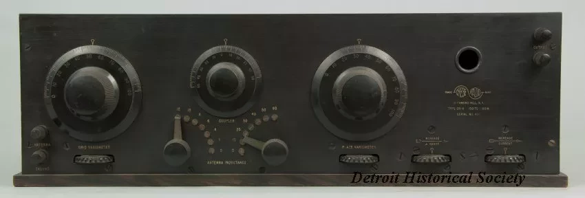 Radio