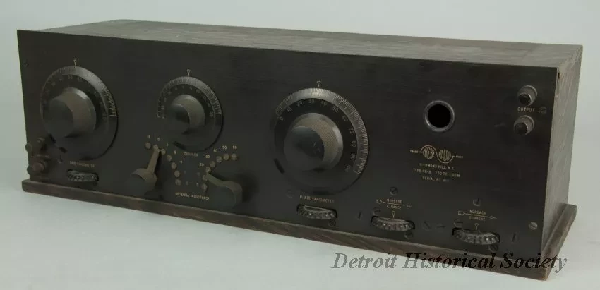 Radio
