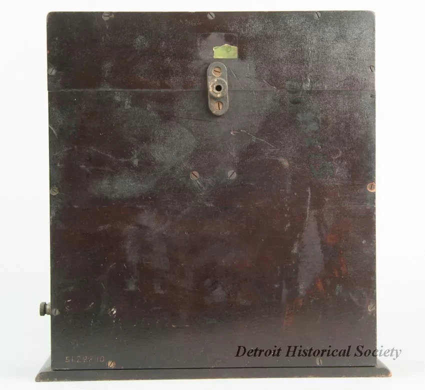 Radio Component