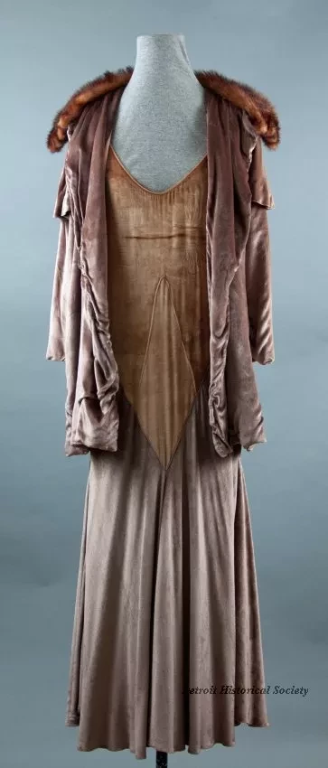 Gown, Evening