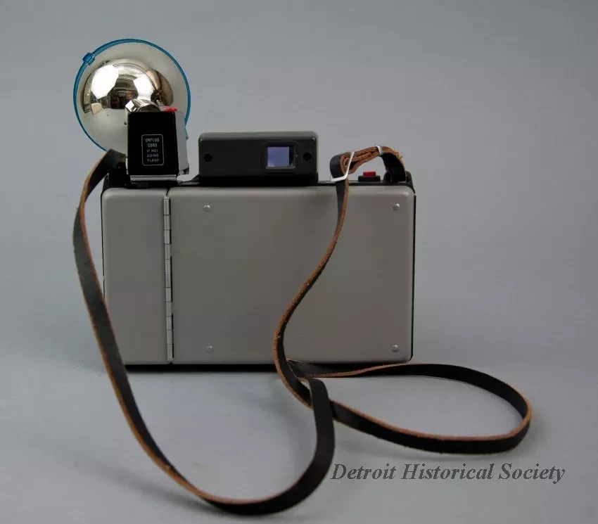 Camera, Instant