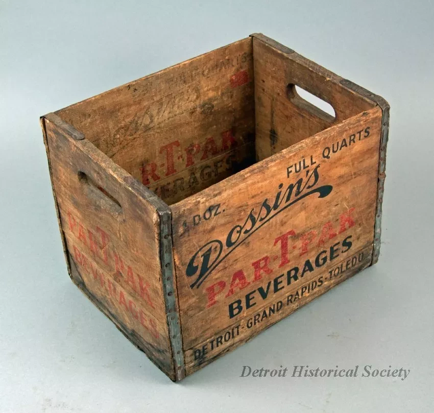 Crate