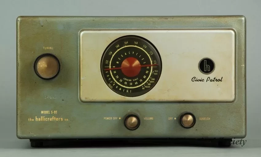 Radio