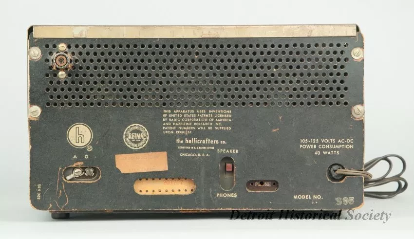 Radio