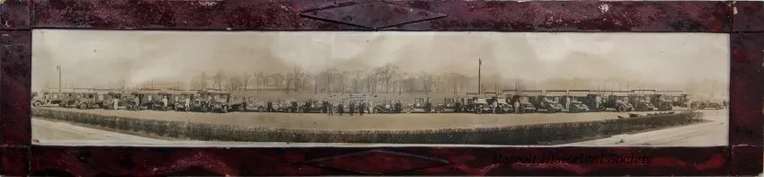 Print, Photographic