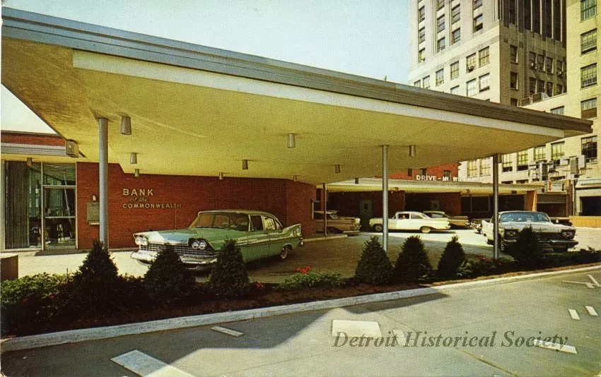 Postcard