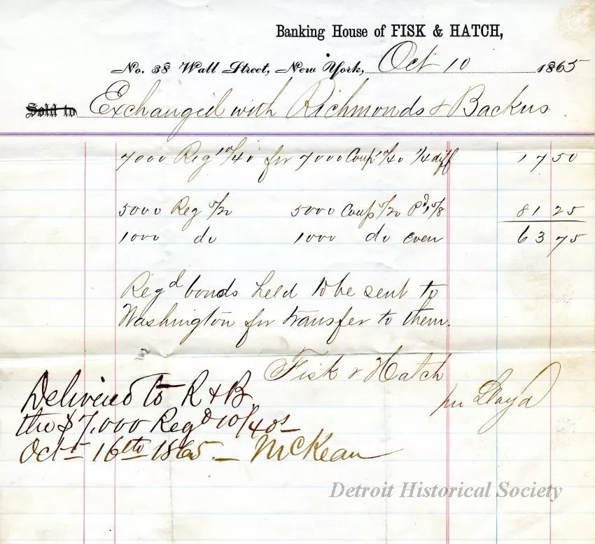 Letter