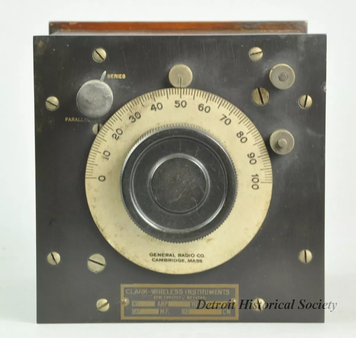 Radio Component