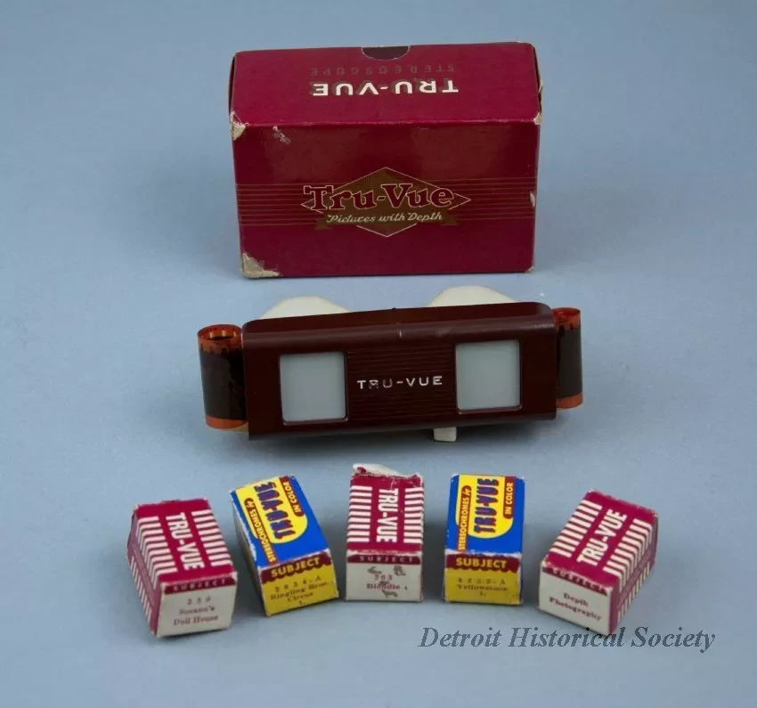 Stereoscope