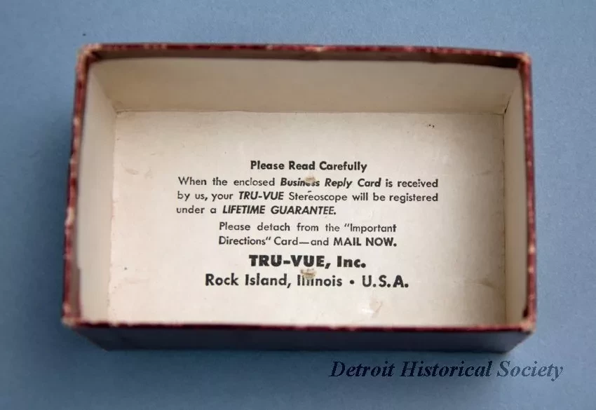 Stereoscope