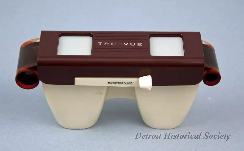 Stereoscope