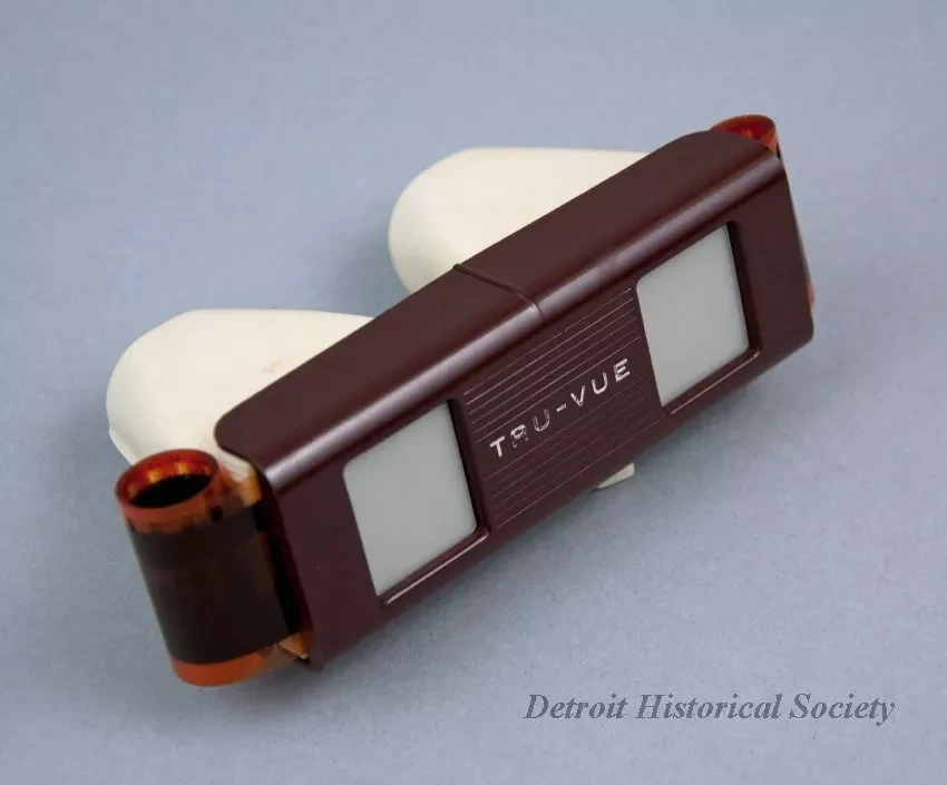 Stereoscope