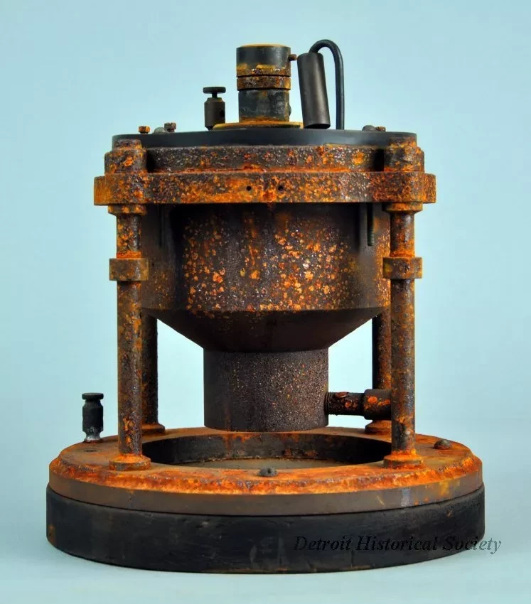 Radio Component