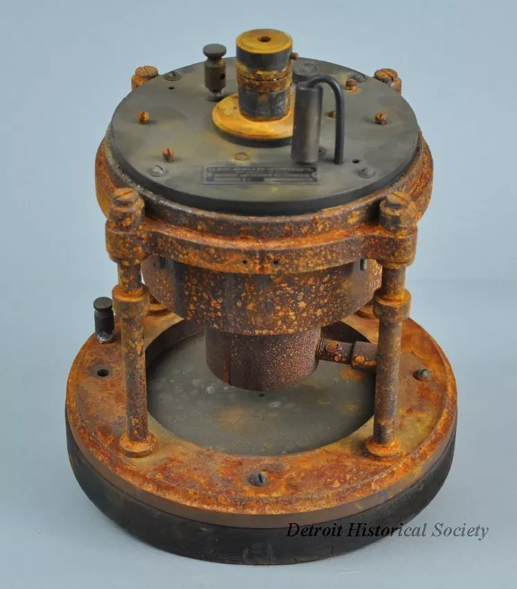 Radio Component