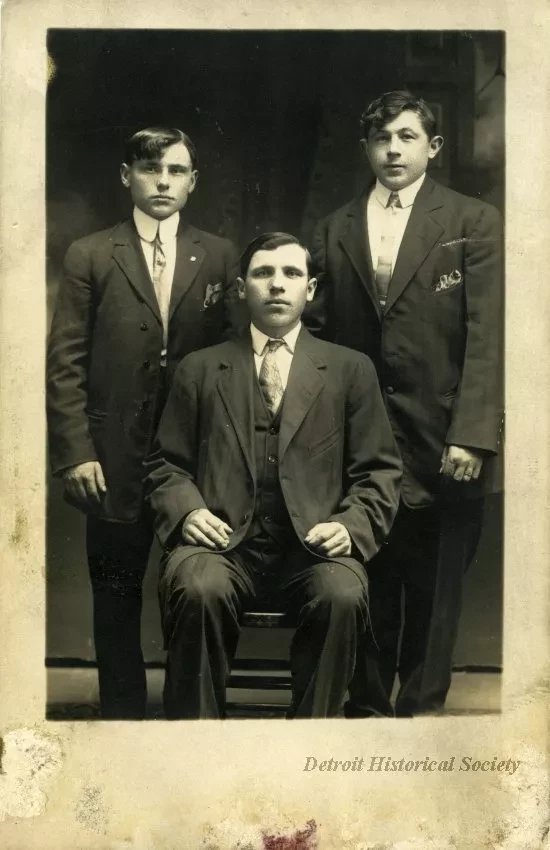 Print, Photographic