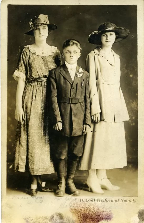 Print, Photographic