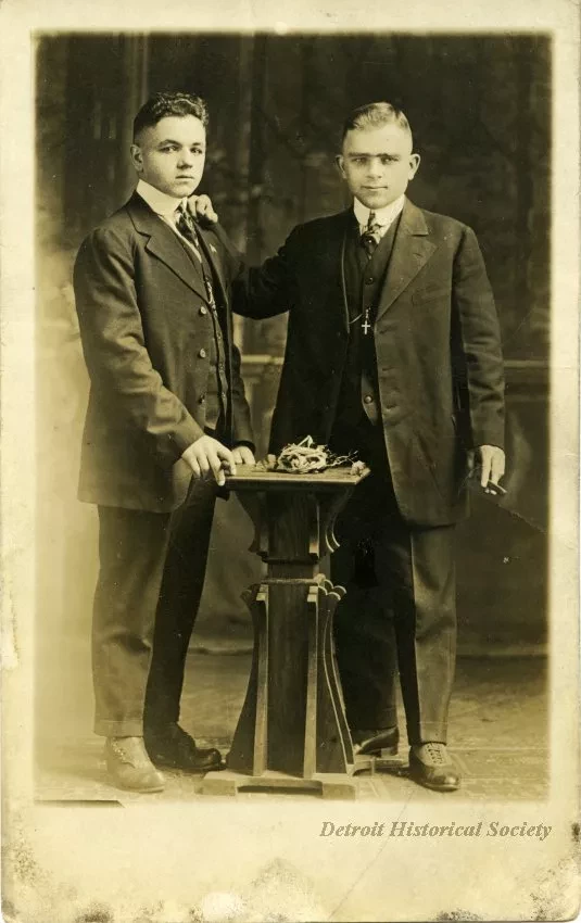 Print, Photographic