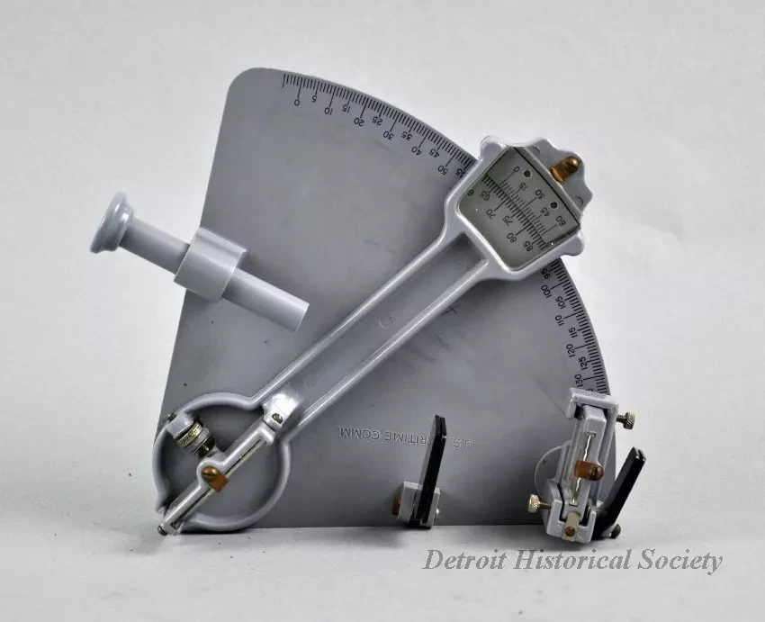 Sextant