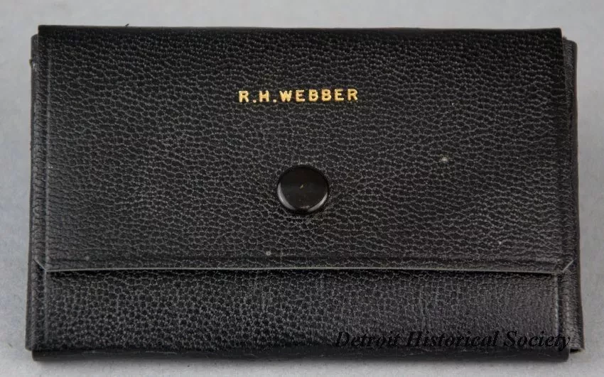Holder, Key
