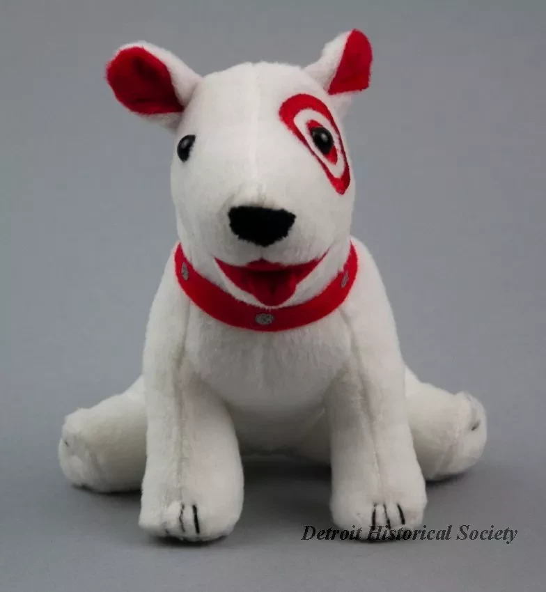 Animal, Stuffed