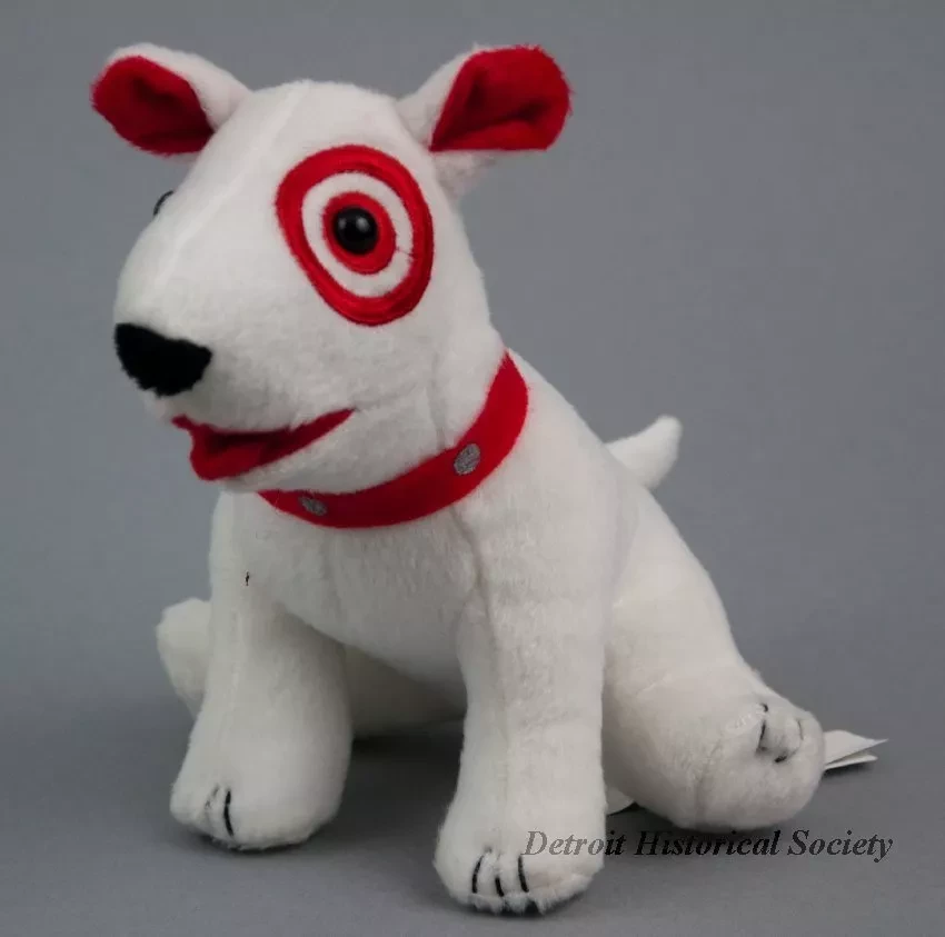 Animal, Stuffed