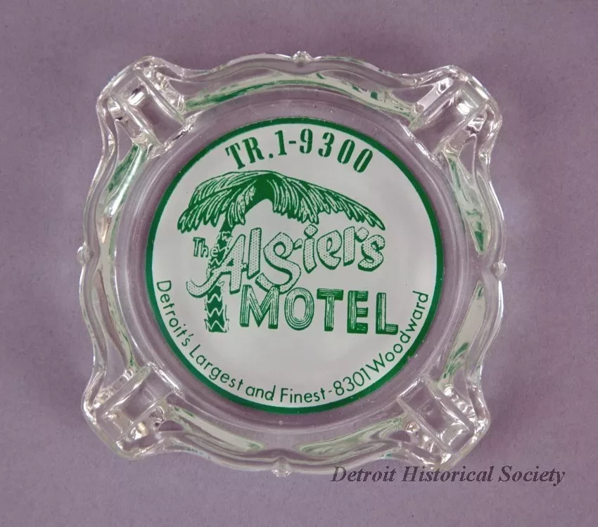 Ashtray