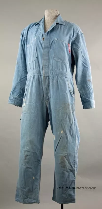 Overalls
