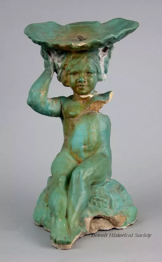 Statue