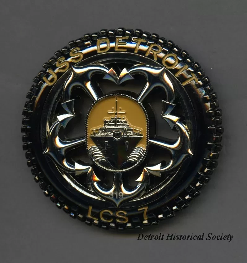 Medal, Commemorative