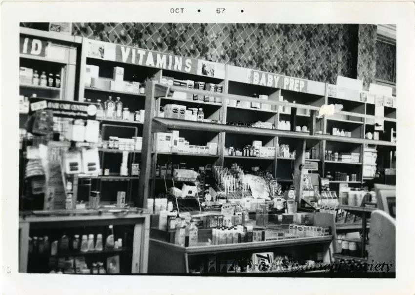 Print, Photographic
