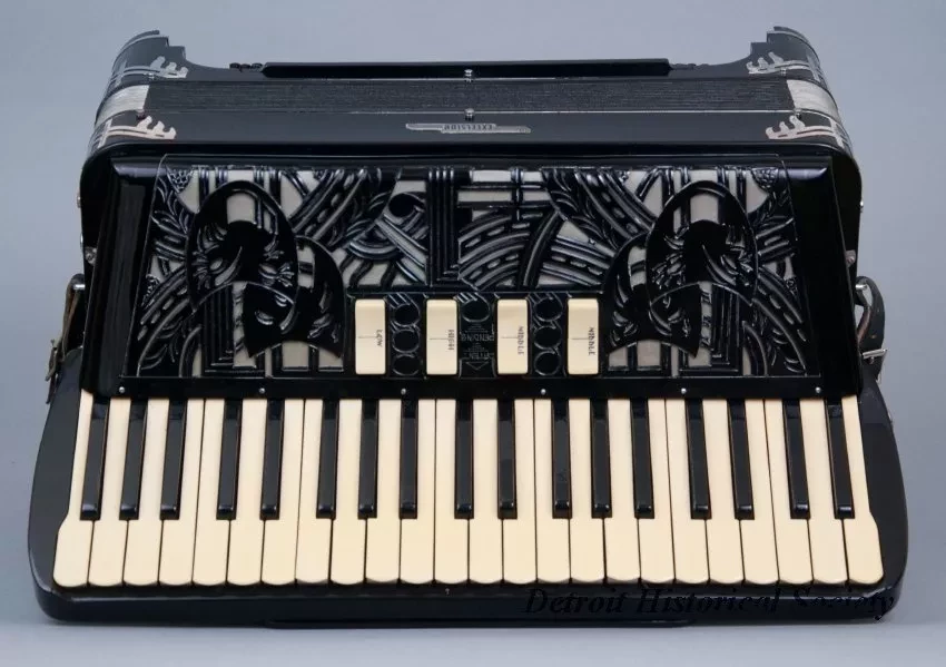 Accordion