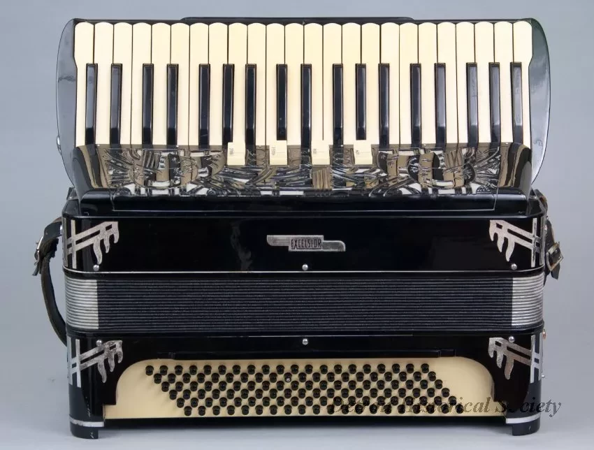 Accordion