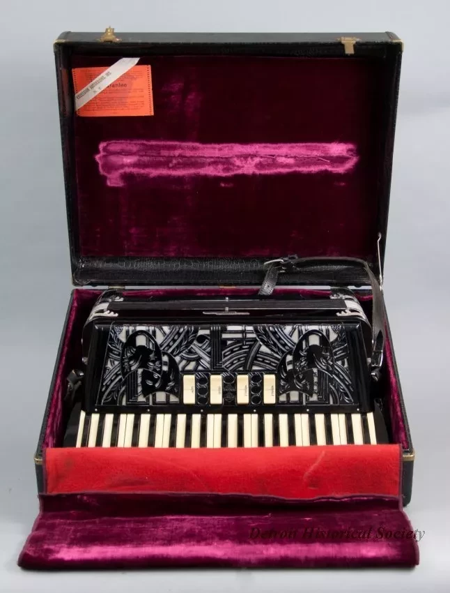 Accordion